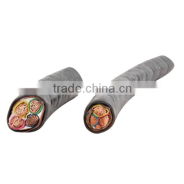 Split Hydraulic Cable Cutter CC-50B