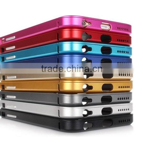 Wholesale for Apple iPhone 6 Case Bumper with Best Quality