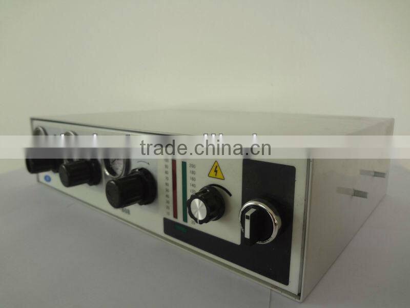 Powder Coating Machine