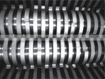 PE PP PVC PET Waste Plastic Crusher Machine prices / Plastic Crushing Machine / Industrial Plastic Crusher