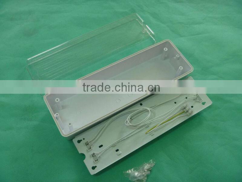 8W IP65 waterproof light fixture