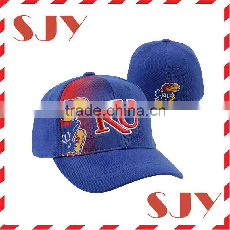 Multi-Panel Hat Panel Style and Baseball Cap Sports Cap Type winter golf hats