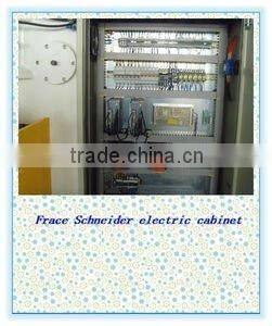 QCIIY-8*3200 hydraulic cnc guillotine shearing machine