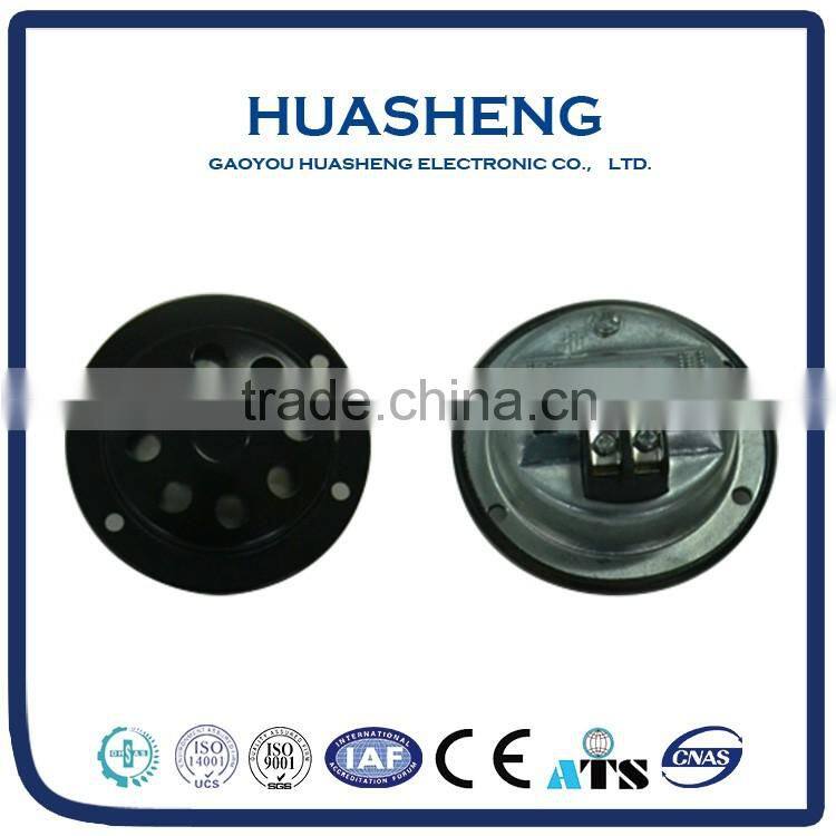 Standered quality proved car alarm