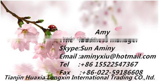 hot dip galvanized steel pipe/ galvanized iron pipe price