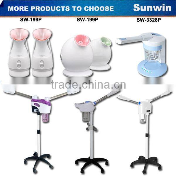 SW-3328P Professional facial steamer skin Nourishing beauty care machine with CE