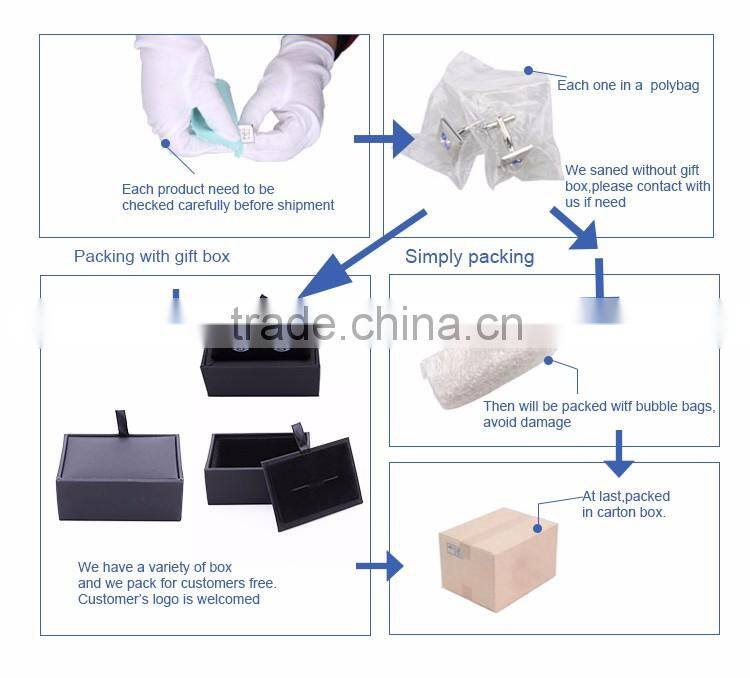 2016 wholesale manufacturer stainless steel money clip gold