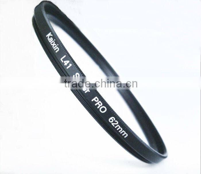 L41 Digital Camera Filter 62mm F62