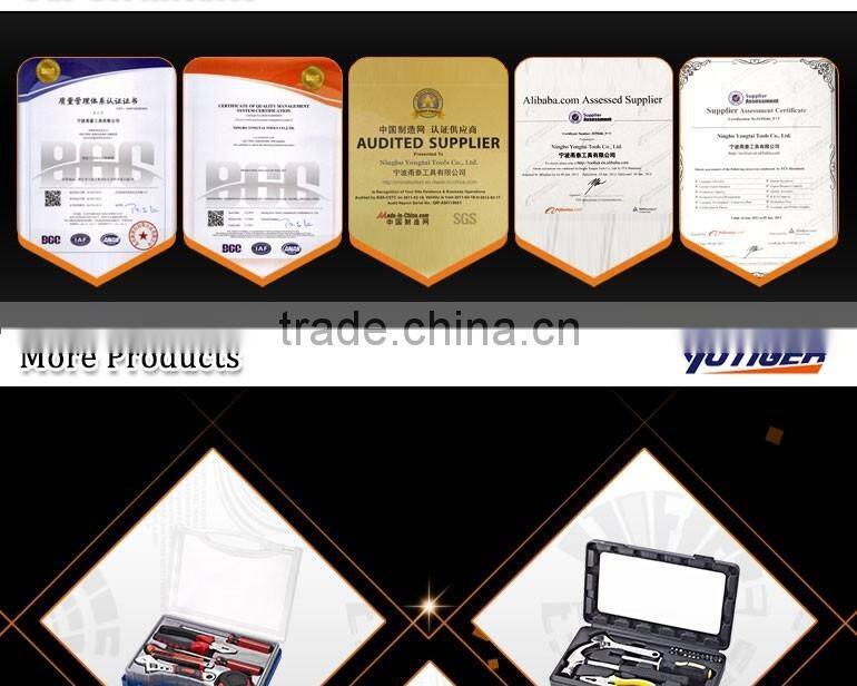 Promotive Professional Household Tools Set By Hand Tools Set