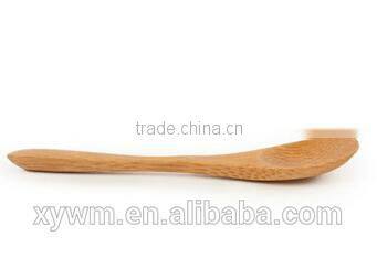 Kitchen Cylinder Gift Bamboo Wooden Round Salt Box