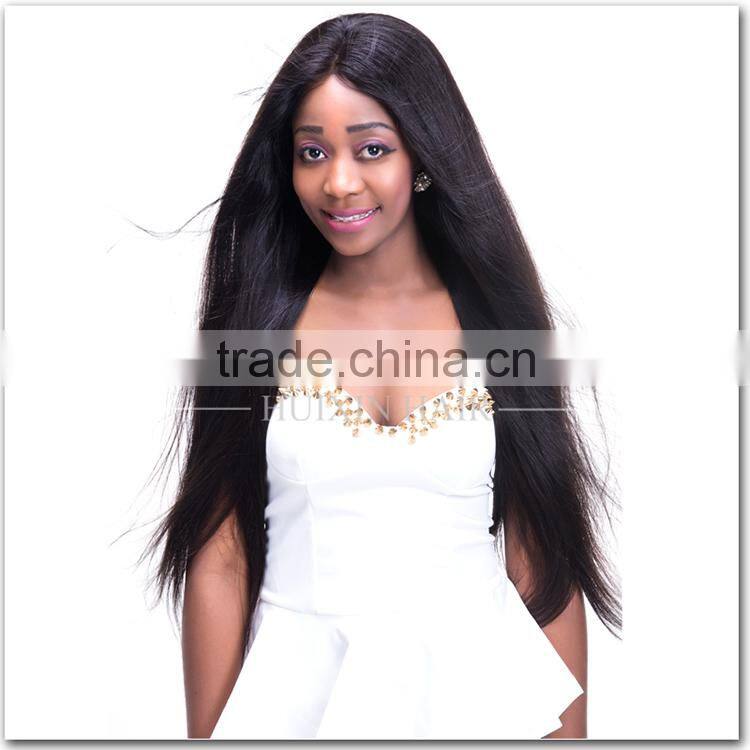 2016 high quality new products 7A unprocessed virgin brazilian hair