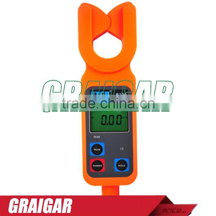 ETCR9100-H/L Voltage Clamp Meter