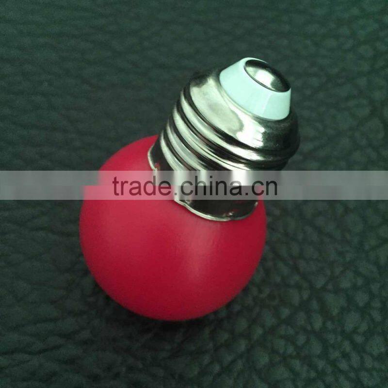 BBY-LED 1W Night ligh new design bulb
