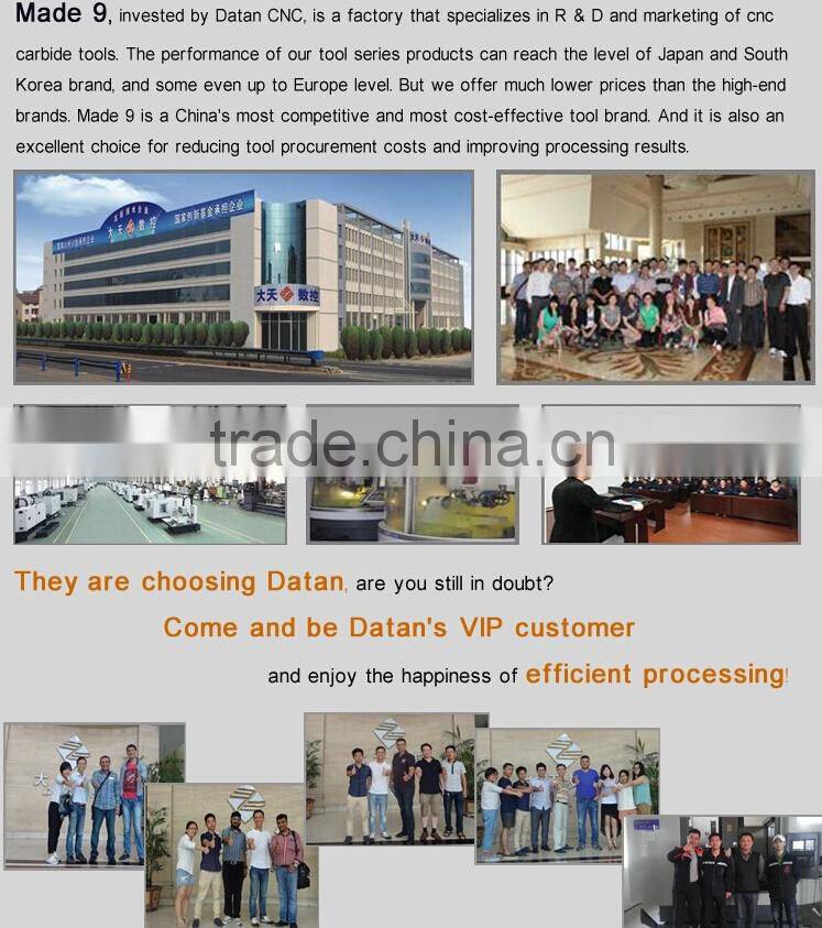 50 Years milling price of tungsten carbide