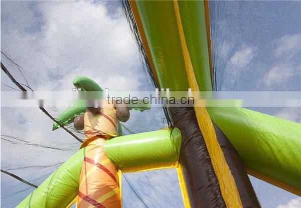 Adult giant bouncy castle inflatable