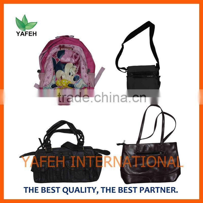 USED CLOTHING IMPORTER & EXPORTER