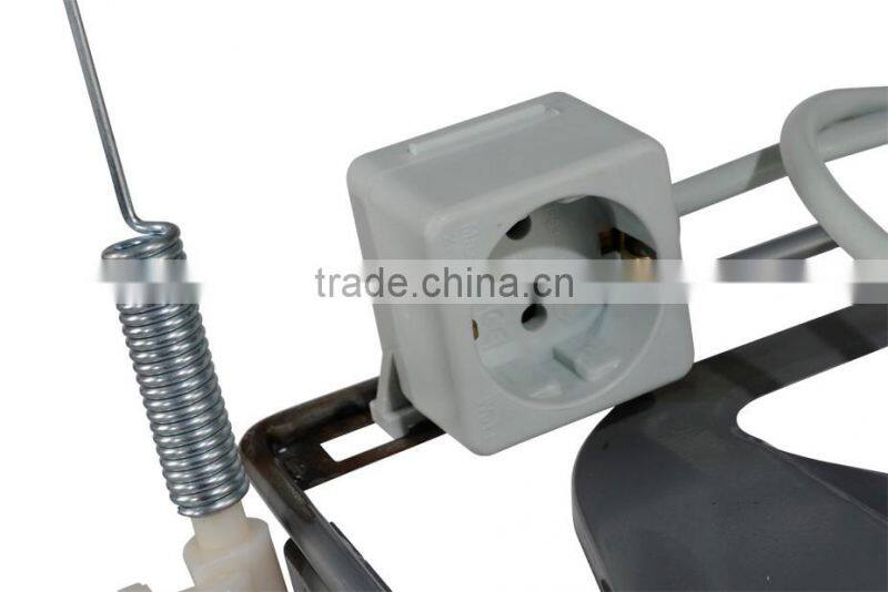 FT-13PL European ironing boards steel tube Ironing board with custom logo