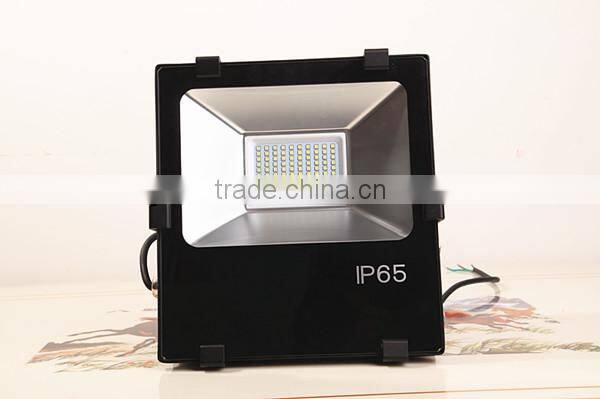 2015 hot sale high power 120lm/w Epistar 3030 SMD 100W LED floodlight