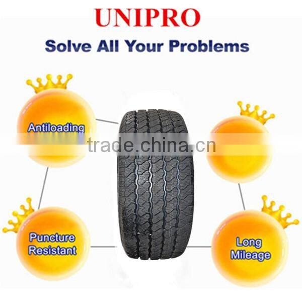 Doubleking High Performance Car Tyre 215/75R15 DK306 Pattern