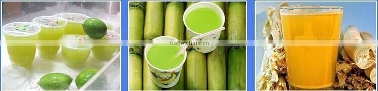 Manual Pressed Fluid Machine Sugar Cane Squeezer /Citrus Juicer