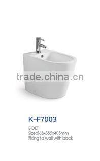 K-B8003 Bathroom Lavatory Ceramic Washdown toilet