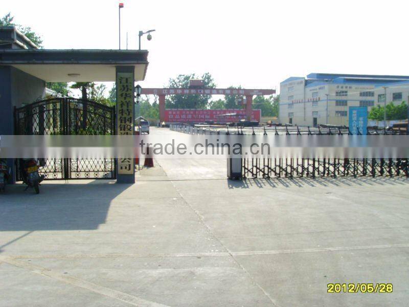 20CrMnMo forging alloy steel bar