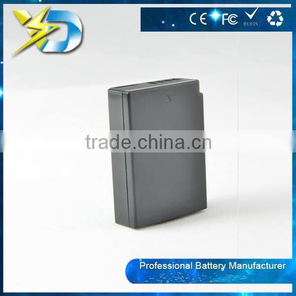Digital camera accessories use camera for Canon lp-e10 digital battery