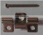 wpc composite timber flooring clips