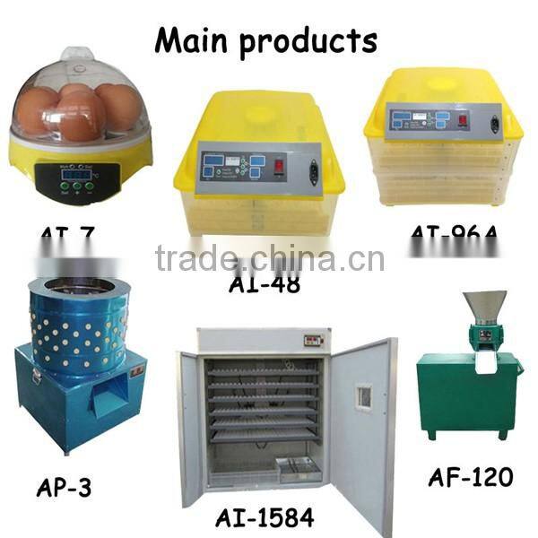 broiler chicken slaughter/Chicken Processing Equipment for Slaughter/70L capacity poultry scalder