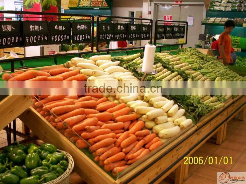 Double side plated paper price sign boards for shops