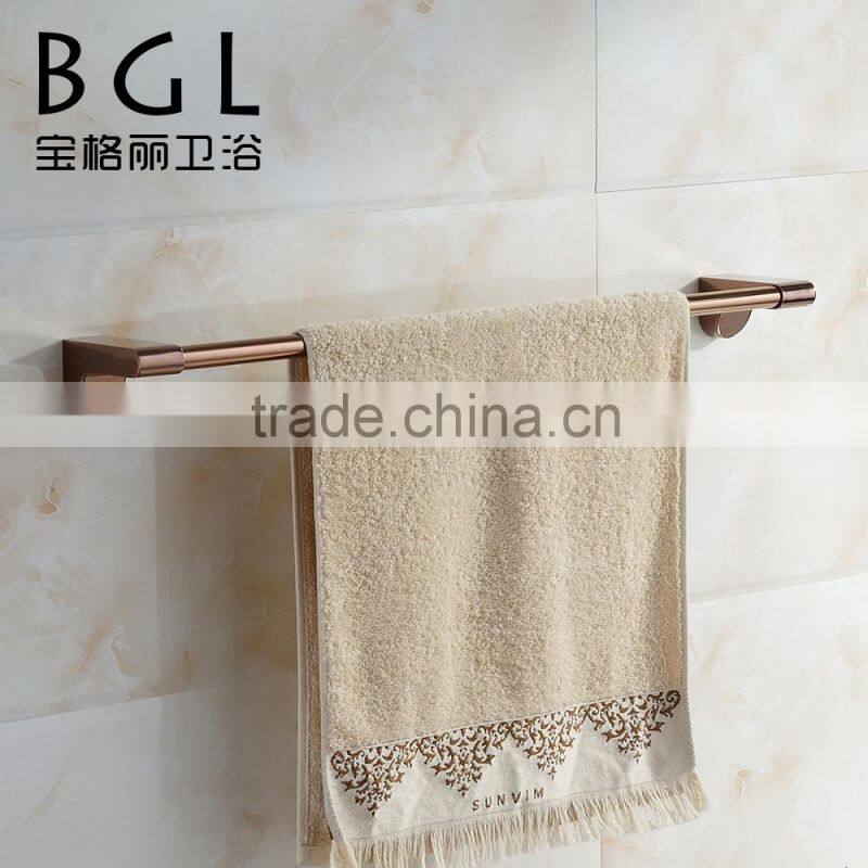 17924 beautiful design simple modern towel bar for bathroom accessories