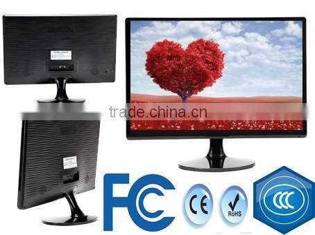 22'' China factory cheap 22 inch wholesale Advertising LCD LED TV For Restaurant Wall mounting