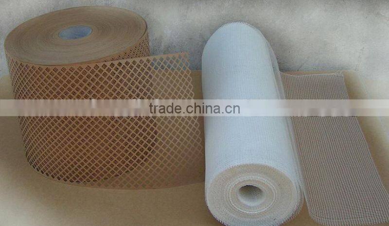 self-adhesive mosaic tile fiberglass mesh