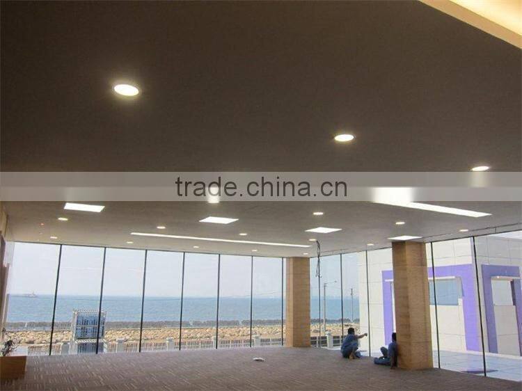 40W high brightness led panel light 300*1200mm square flat panel lamp 3400-3800lm output