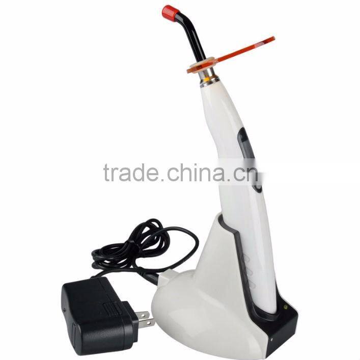 Wireless Dental Curing Light, Cordless Led Curing Light Dental
