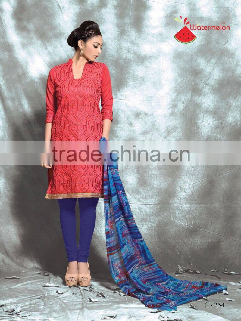 Designer Salwar Kameez In Women