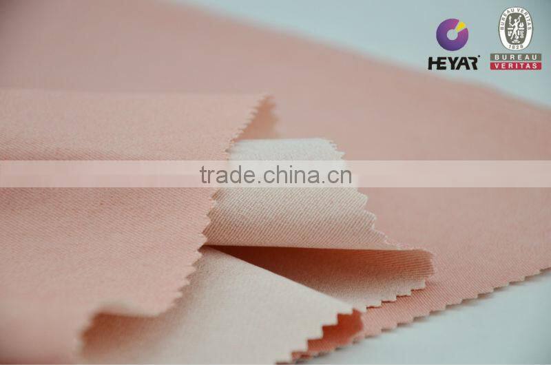 2 Tone TC Twill Fabric