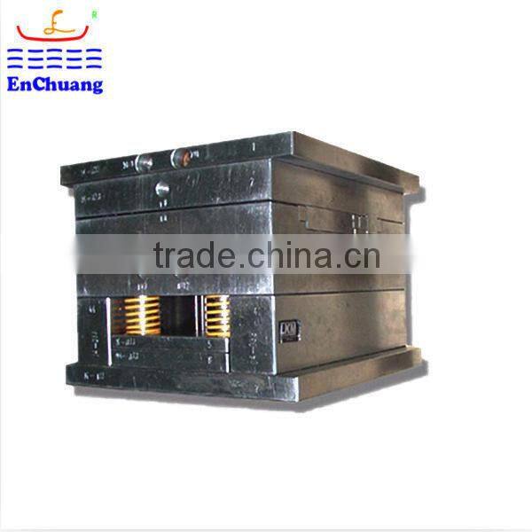 China OEM die cast aluminum mold