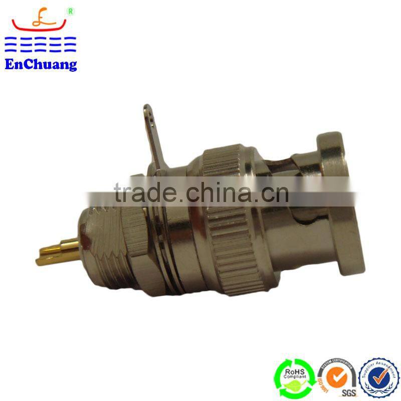 custom wiring harness connector fitting