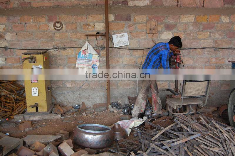 industrial dining table swing cafe furniture