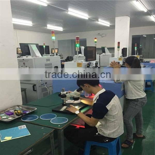 china silicon material usb led lamp stick 0.5-1.2w with eom logo