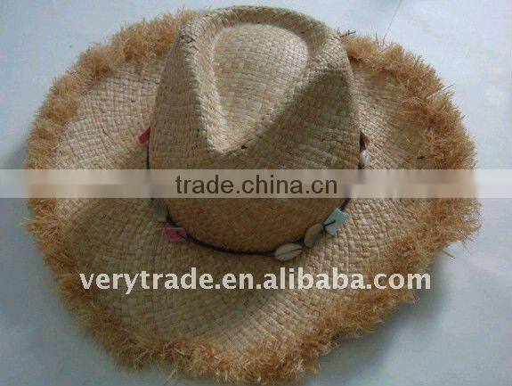 wide brim colombia hat