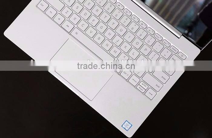 In stock! 2016 Ultra Slim 12.5 inch/13.3inch IPS FHD 1920 x 1080 4GB RAM 128GB SSD Laptop Notebook Xiaomi Air 12
