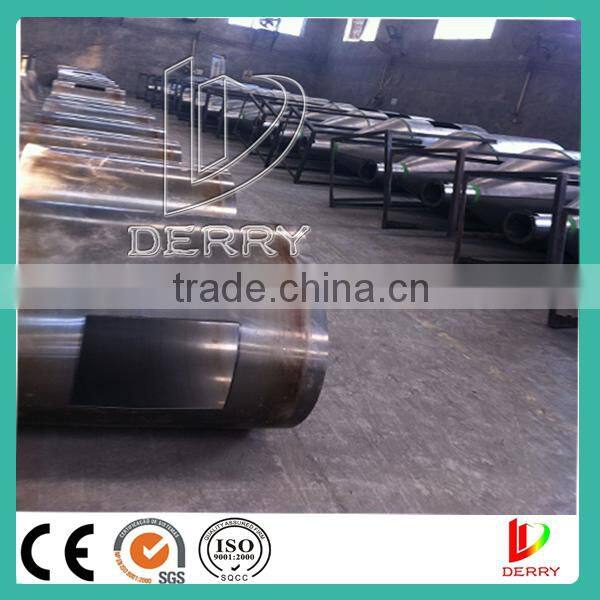 high-qualitty livestock feed grinder and mixer plant