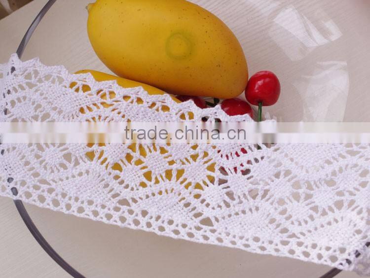 8.5cm Pretty Lace Trimming Lace for Women's Intimate Wear 850601
