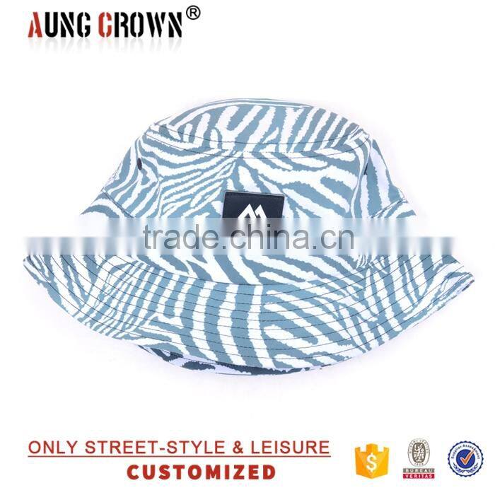 cheap cool bucket hats/blank summer bucket hat/blank bucket hat felt hat
