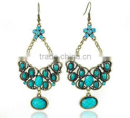 Ear Studs - Silicon Ball with Spikes