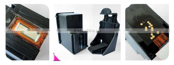 best selling remanufactured ink cartridge for hp 122 XL Compatible CH564HE Wholesale in china