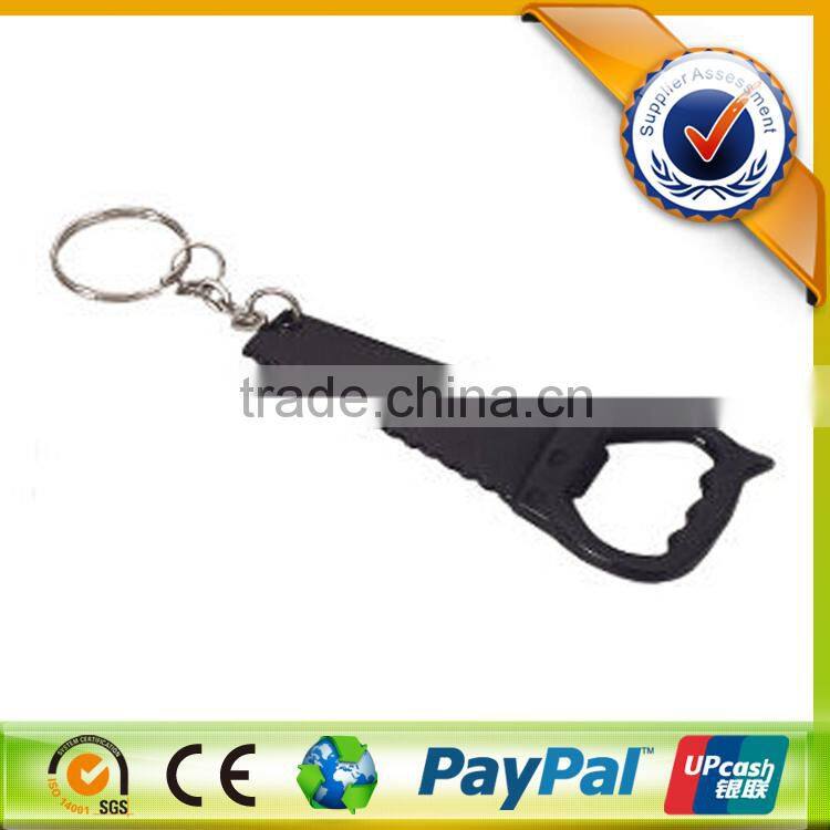 Hand Shape Customized Black High Quality Beer Opener