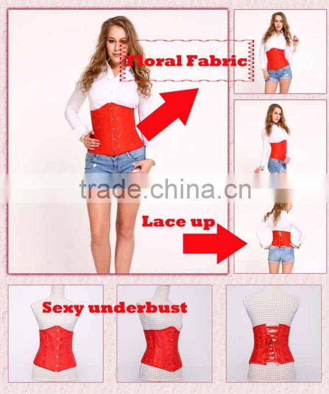 Open Hot Sex Women Photo Corset